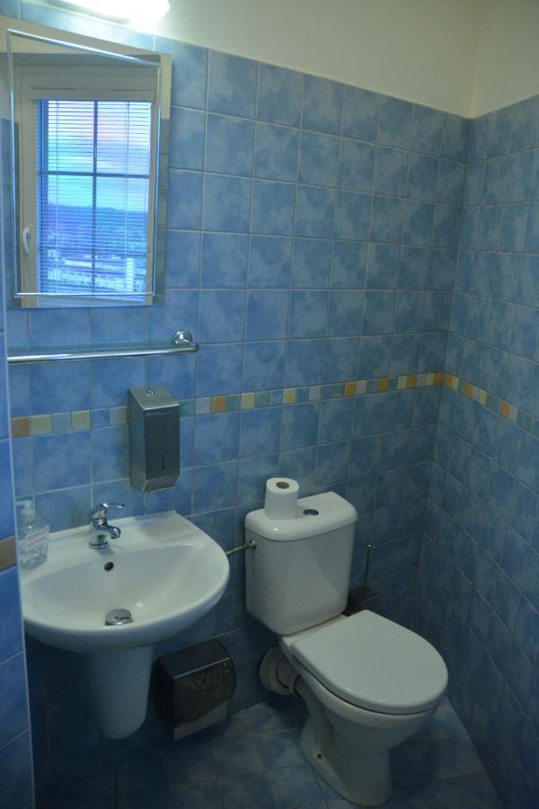Penzion Ve Vezi Bohumín Exteriör bild